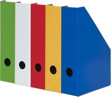 LANDRÉ Stehsammler A4, aus