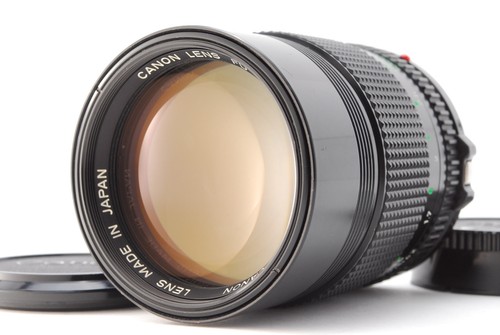 Top neuwertig canon - [top, fd