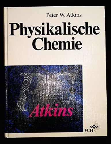 Physikalische chemie peter w - chemie,,