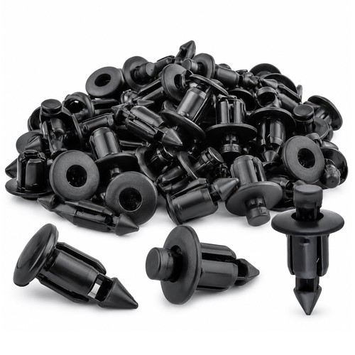 6mm spreiznieten kunststoff - 6mm,