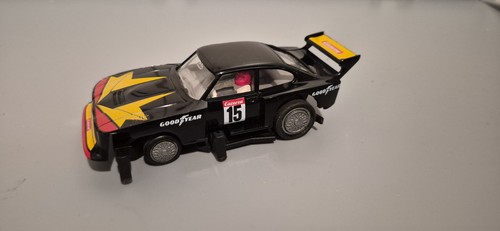 Carrera servo 140 ford - carrera,