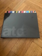 BMW Art Cars von Hatje Cantz