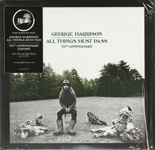 GEORGE HARRISON All Things