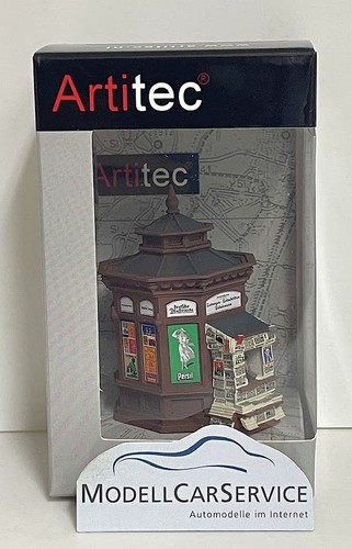 Artitec 387 678 - 1/87, 387.678