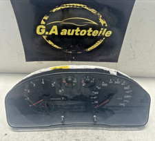 Tachometer original Audi A4 B5