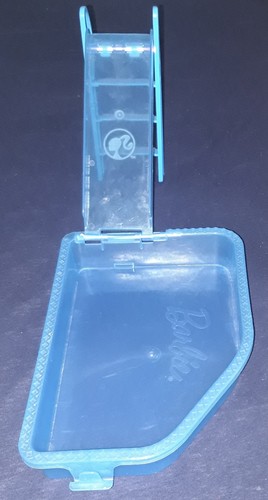 Ausklappbarer pool mit - ausklappbarer,