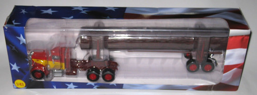 Truck peterbilt 281 - us,