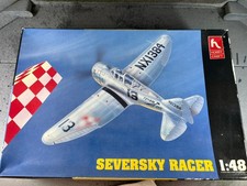 Seversky Racer / P-35 von
