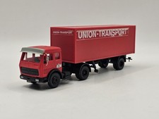 kibri 1:87 10224 lkw