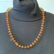 süße Perlenkette Perlen