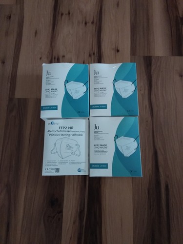 Ffp2 maske masken - ffp2, atemschutz