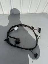 VW Sharan 7N Kabelbaum