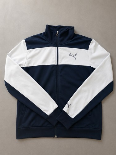 Puma herren trainingsjacke - puma,