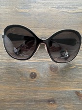 Emilio Pucci Sonnenbrille EP138 S, 57, Cateye, NEU