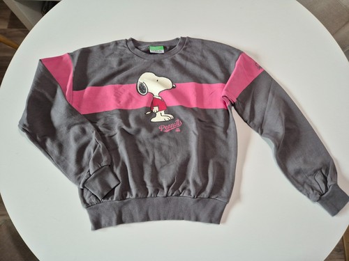Sweatshirt united benetton - of,