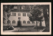 AK Westerham, Kinderheim der