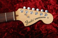 Fender Stratocaster Rosewood