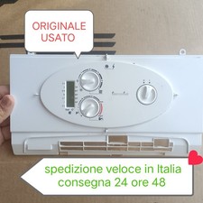 Elektronikplatine für Kessel