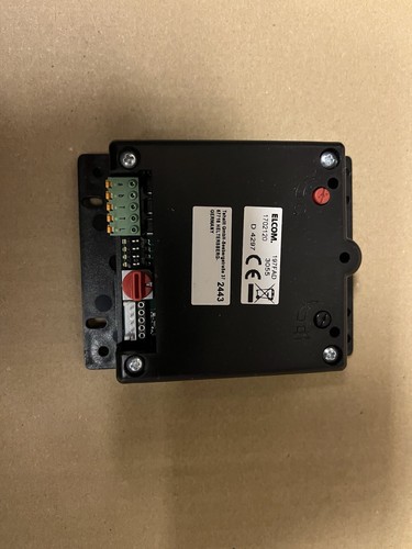 Elcom türsprechanlage ela 100 - türsprechanlage, ela-100