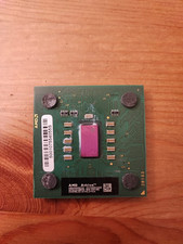Athlon XP 3000+ - 462 - FSB