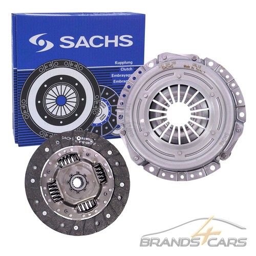 Sachs kupplungssatz für ford - sachs,