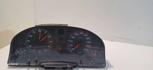Audi b4 kombiinstrument - b4,