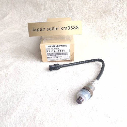 Kawasaki oem lambdasonde - kawasaki,