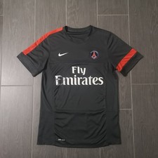 PSG Paris Saint Germain Trikot