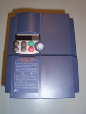 Fuji Electric Frequenzumrichter FRN2.2C1S-7QC
