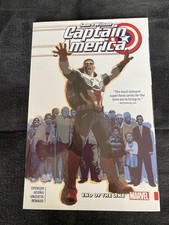 Captain America: Sam Wilson