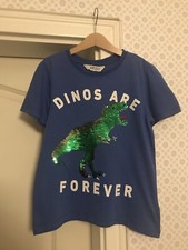 H&M T-Shirt Gr.134/140 Junge