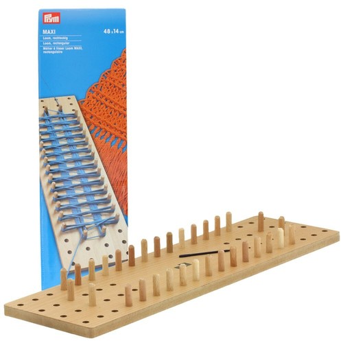 Prym loom maxi rechteckig - maxi,