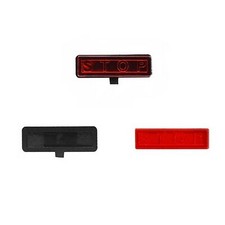 Stopleuchte 1:43 Polizei 4