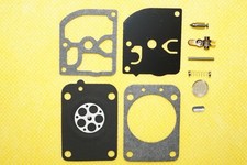 Vergaser Zama Membran