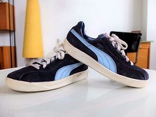 PUMA DALLAS Sneakers City series Turnschuhe 70er TRUE VINTAGE uk5,5 Sportschuhe 