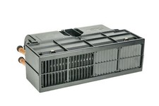 Sirocco KÜHLWASSERHEIZUNG