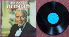 Johannes Heesters  LP AMIGA