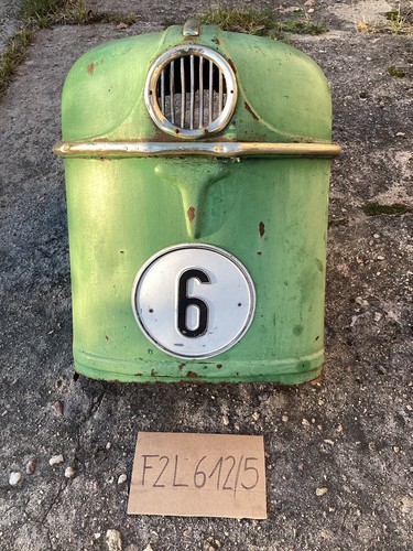 Deutz f2l612 uk motorhaube - -uk,