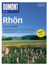 Dumont Bildatlas 79 Rhön