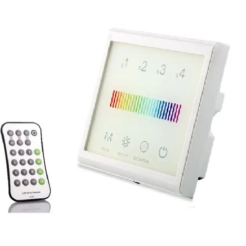 Led controller rgb - +,