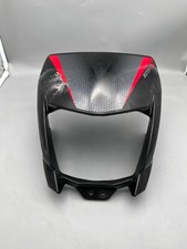 Suzuki DR125 Front Verkleidung