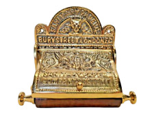 Viktorianischer Stil schwerer