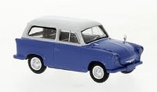 1/87 Brekina Trabant P50 Kombi