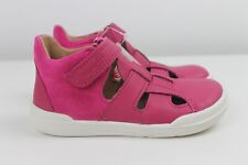 Neue Superfit Sandalen Superfree Gr. 26 Weite M IV pink barefit Zehenschutz