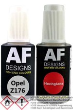 Lackstift für Opel z176