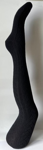 Hudson strick strumpfhose mit - hudson, strick-strumpfhose