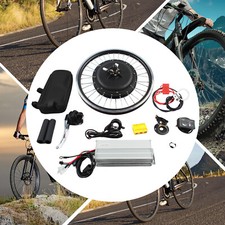 20 Zoll E-Bike Conversion Kit