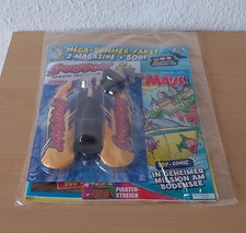 Micky Maus Magazin Nr.15/2024