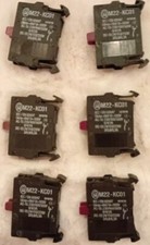 Moeller Eaton Kontaktelement