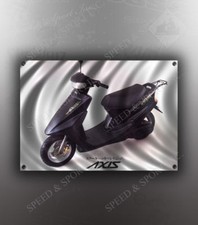 Vintage yamaha axis - vintage, scooter